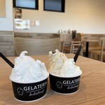 GELATERIA kokubunji - 