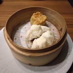 中国菜厨 エスサワダ 新丸ビル店 - 