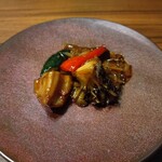 中国菜厨 エスサワダ 新丸ビル店 - 