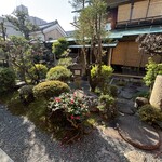 京都つゆしゃぶCHIRIRI - 