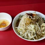 ラーメン二郎 - 