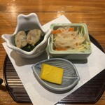 赤坂ごだいご はなれ - 