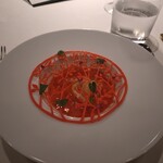 グッチオステリアダマッシモボットゥーラ - 