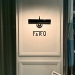 FARO - 