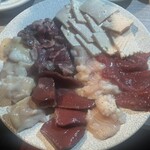 焼肉ホルモン ニューブンゴ 福島本店 - 