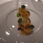 グッチオステリアダマッシモボットゥーラ - 