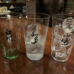 銀座 山崎 - 