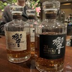 銀座 山崎 - 