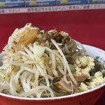 ラーメン二郎 - 