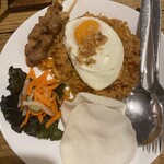 CAFE NADI - 