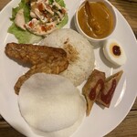 CAFE NADI - 