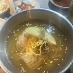 焼肉ホルモン ニューブンゴ - 