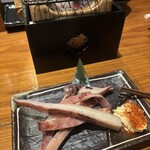 赤坂ごだいご はなれ - 