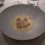 グッチオステリアダマッシモボットゥーラ - 