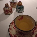 グッチオステリアダマッシモボットゥーラ - 