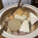 赤坂ごだいご はなれ - 