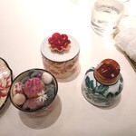 グッチオステリアダマッシモボットゥーラ - 