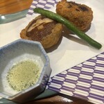 赤坂ごだいご はなれ - 