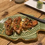 CAFE NADI - 