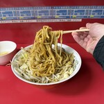 ラーメン二郎 - 