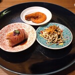 中国菜厨 エスサワダ - 