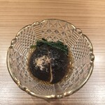 炭火串焼 鶏魚 - 