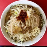 ラーメン二郎 - 