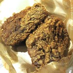 可口脆皮炸鶏 - 料理写真:香雞排