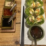 CAFE NADI - 