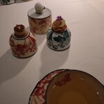 グッチオステリアダマッシモボットゥーラ - 