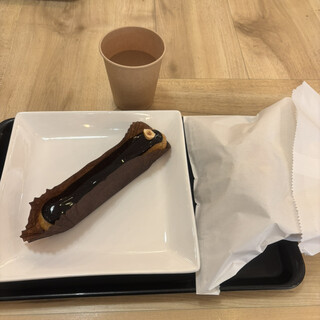 アンドコーヒー メゾンカイザー_1