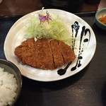 とんかつ 和幸 - 