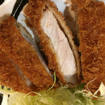 とんかつ 和幸 - 