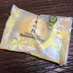 Plus An - 月化粧 129円