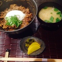 肉匠なか田 本店 - ランチで1400円税込！