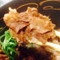 肉匠なか田 本店 - ほんのり甘くて生姜がきいてますわ！