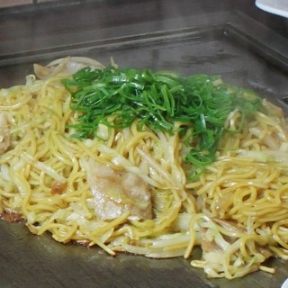 松阪牛油脂的美味♪