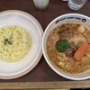 SOUP CURRY KING 本店