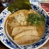 東陽町 らぁ麺 ばらや
