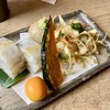 蕎麦切り よしむら