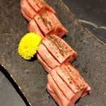 和牛焼肉 伍感 - 