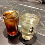 和牛焼肉 伍感 - 