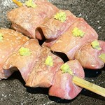 やきとり 煙者 - 