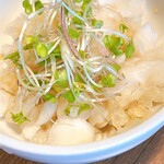 やきとり 煙者 - 