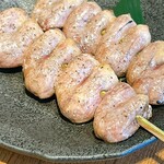 やきとり 煙者 - 
