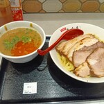 味噌麺処 花道庵 東京駅店 - 