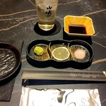 和牛焼肉 伍感 - 