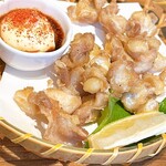 やきとり 煙者 - 