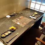 和牛焼肉 伍感 - 