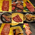 和牛焼肉 伍感 - 